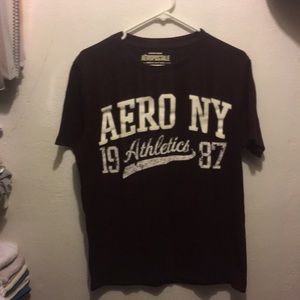 Aeropostale top size M (FWP)